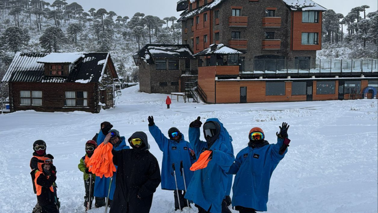 Caviahue Ski Resort difundió su cuadro tarifario y promociones para este invierno.
