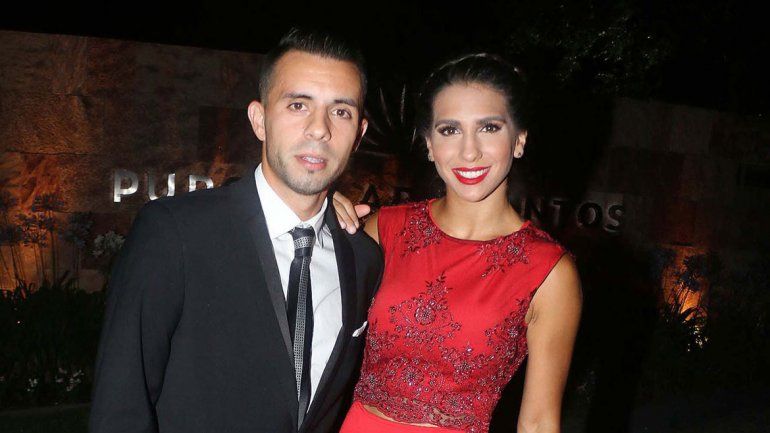 La bailarina sueña con volver a unir a su familia