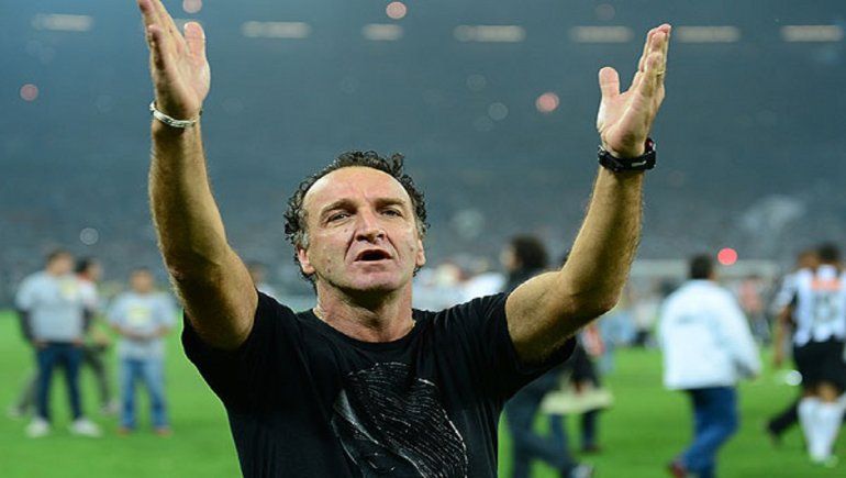 Alexi Stival: Boca quiere distraer para olvidar el penal