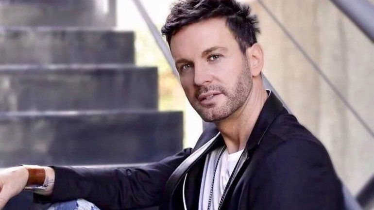 Piden la formulación de cargos contra el cantante Axel por abuso