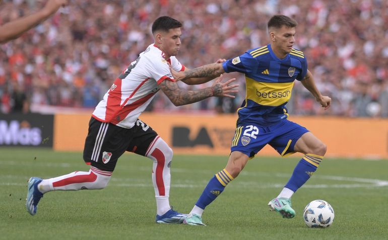 Boca y River recibirán menos dinero del esperado en el Mundial de Clubes