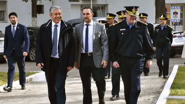 Seguridad: ¿En qué consisten las cuatro leyes que aprobó la Legislatura de Neuquén?