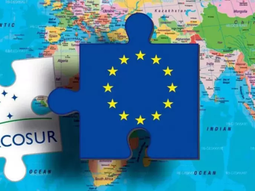 Las entidades pidieron un acuerdo Mercosur/UE. Las entidades pidieron un acuerdo Mercosur/UE.