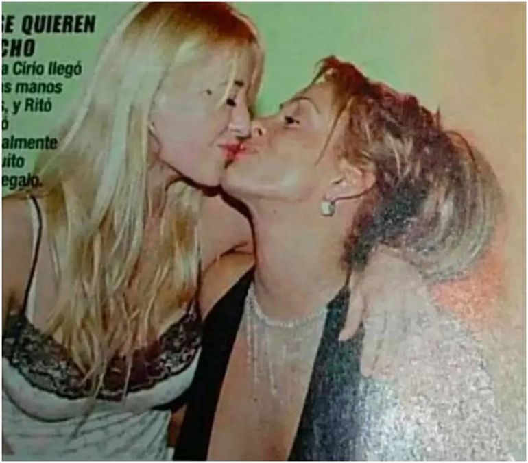 Jésica Cirio está envuelta en todo tipo de polémicas desde que se filtraron las imágenes de su ex con Sofía Clérici. Jésica Cirio está envuelta en todo tipo de polémicas desde que se filtraron las imágenes de su ex con Sofía Clérici.