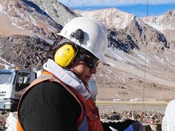 El Pachón y Agua Rica: Glencore pide ingresar al RIGI con inversiones por US$13.500 millones El Pachón y Agua Rica: Glencore pide ingresar al RIGI con inversiones por US$13.500 millones