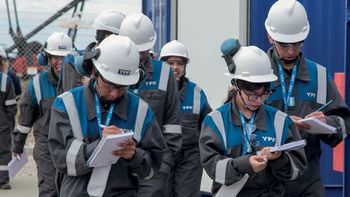 Vaca Muerta impulsa una revolución educativa para preparar a los profesionales del mañana. Vaca Muerta impulsa una revolución educativa para preparar a los profesionales del mañana.