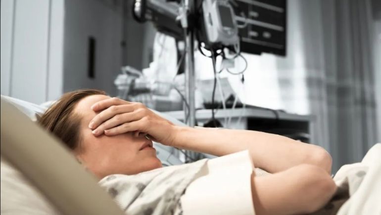 Un traumatólogo admite que abusó de 4 pacientes en su consultorio y lo condenan