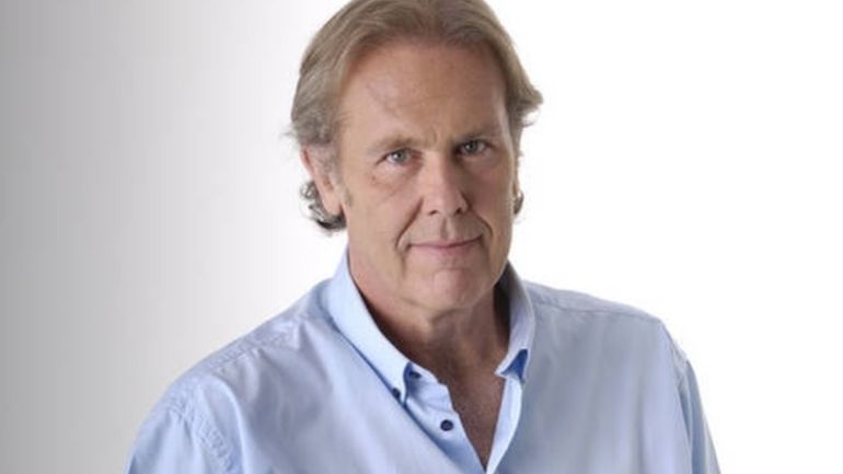 Gonzalo Bonadeo Gonzalo Bonadeo