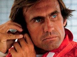 subastan una ferrari de carlos reutemann: el increible valor estimado subastan una ferrari de carlos reutemann: el increible valor estimado