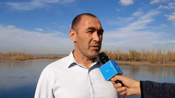 Piden adelantar la temporada de pesca en la provincia