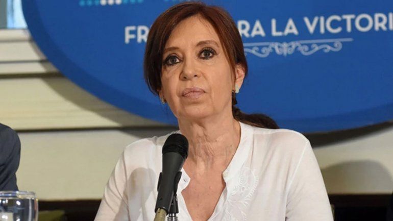 La UIF pide reabrir la causa de CFK por enriquecimiento