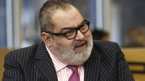 La barrabasada misógina de Lanata al aire: Tiene un lindo culito