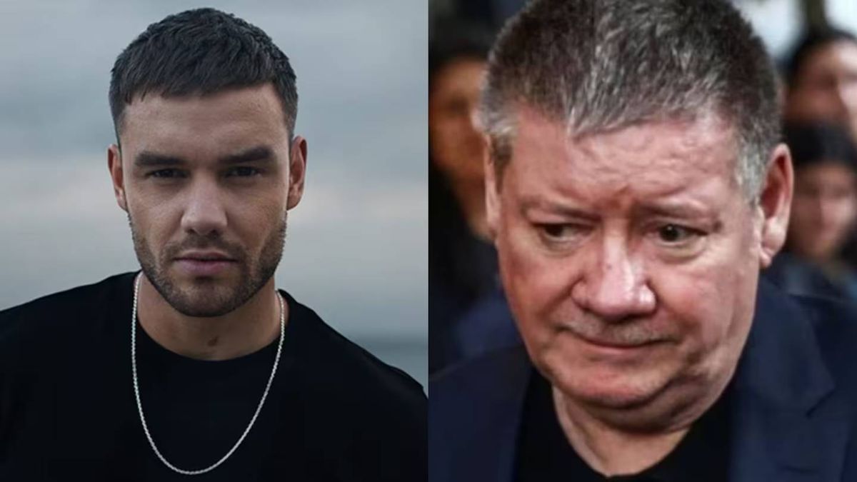 Muerte de Liam Payne: el desgarrador pedido del padre a la Justicia argentina