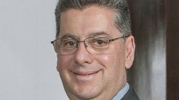 Marcelo Gómez, CEO de Pecom. Marcelo Gómez, CEO de Pecom.