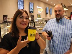Kava, el local que convirtió el café de especialidad en una experiencia patagónica Kava, el local que convirtió el café de especialidad en una experiencia patagónica