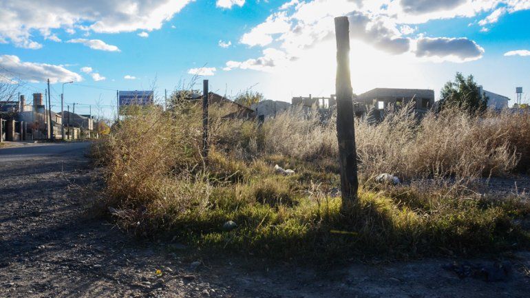 Los baldíos que se rematarán tienen de 300 a 1500 metros cuadrados. &nbsp;Están ubicados en buena parte del ejido de la ciudad.