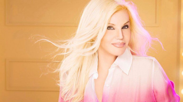 La diva apuesta nuevamente a los escándalos.