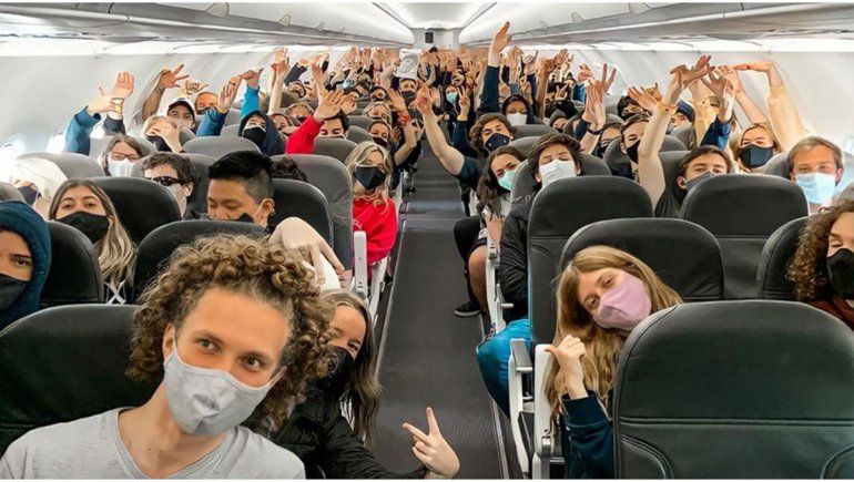 Nación amplió su denuncia por los PCR irregulares