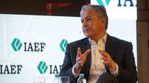 Las regalías se afirman como el principal sostén de la economía provincial.