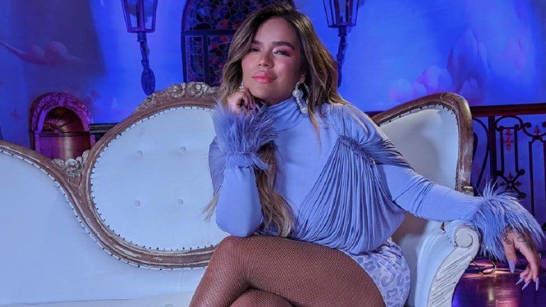 ¿A qué se debe el éxito de Karol G?