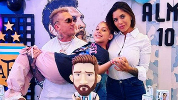 el polemico video de la hija de 12 anos de el polaco el polemico video de la hija de 12 anos de el polaco