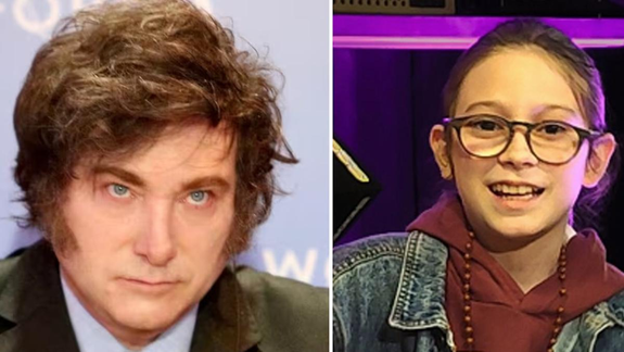 Javier Milei no deberá borrar el posteo contra Ian Moche