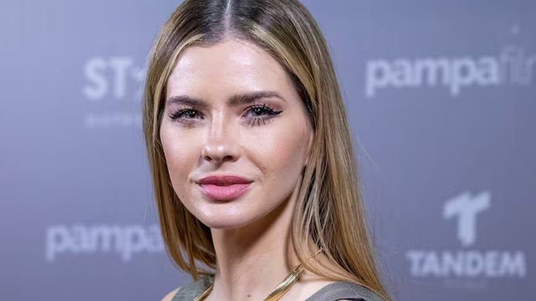 La China Suárez La China Suárez