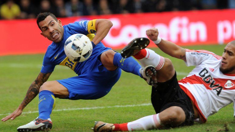 El Súper se jugará en la fecha 13 y se repetirá en la 24 junto al resto de los clásicos. Igual