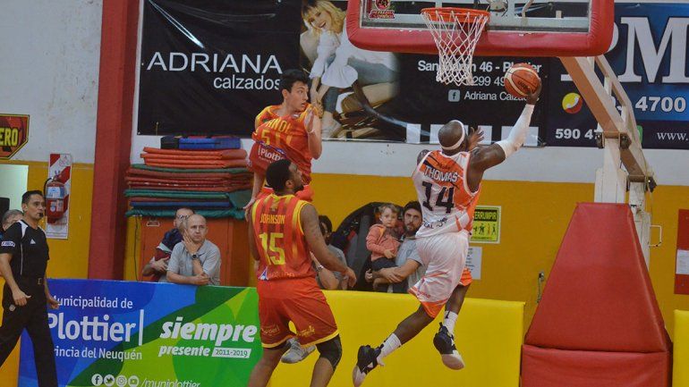 El Matador se quedó con el último festejo en el clásico