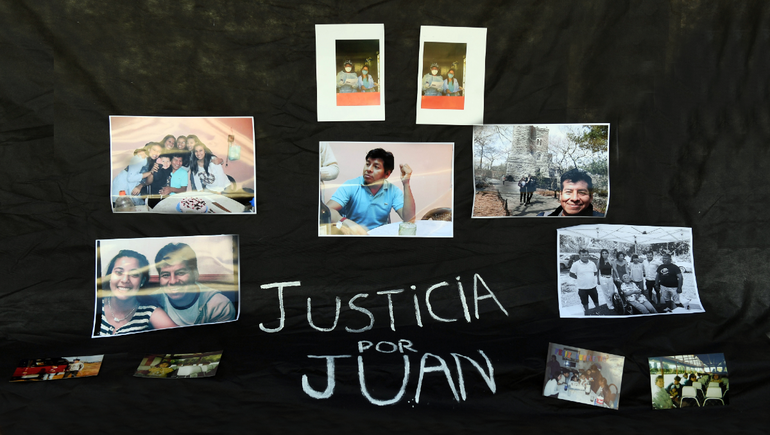 Crimen del médico: se supo el resultado de la autopsia