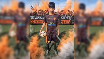profundo dolor y duelo por la temprana muerte de un jugador de petrolero argentino: una gran persona profundo dolor y duelo por la temprana muerte de un jugador de petrolero argentino: una gran persona