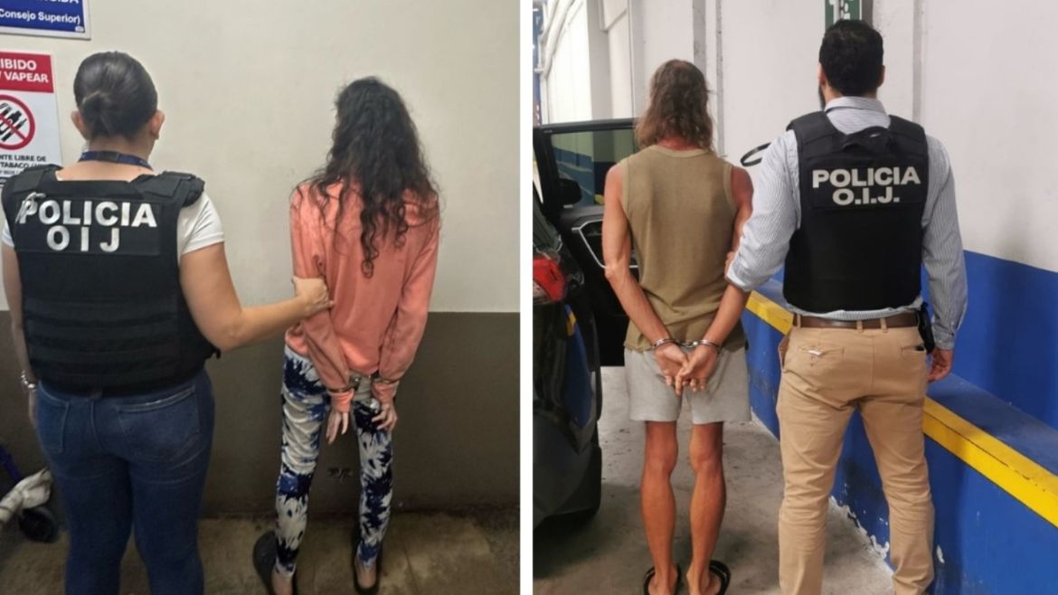 Entre los sospechosos de abuso infantil detenidos había personas con diferentes vínculos con las víctimas. | LM Neuquen Entre los sospechosos de abuso infantil detenidos había personas con diferentes vínculos con las víctimas.