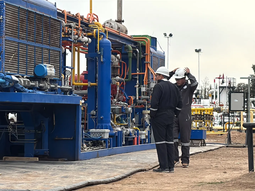 Quintana Energy comenzó un plan piloto para mejorar la extracción de hidrocarburos en EFO.