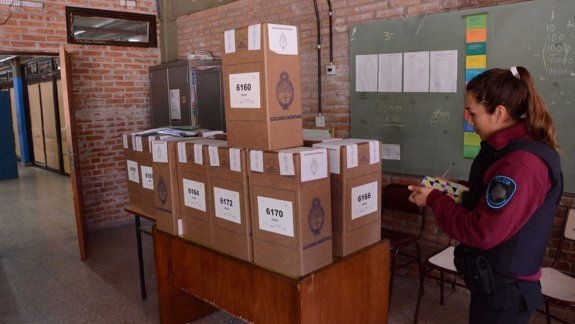 La Justicia detectó 7000 casos irregulares en estos partidos.