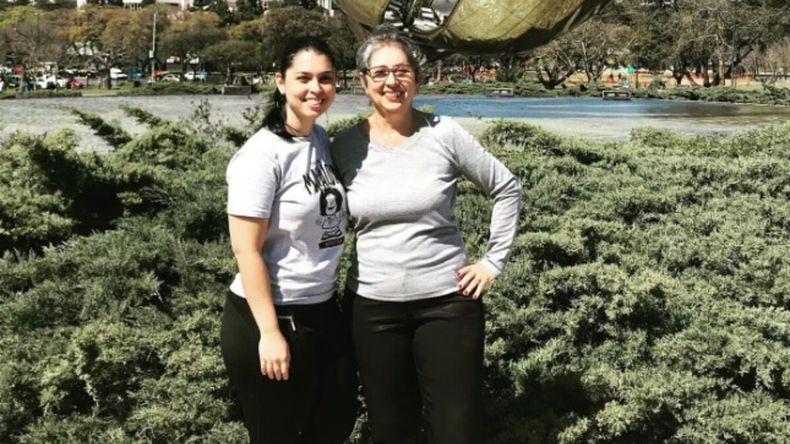 Viajó para acompañar a su hija que estudia en Buenos Aires y la mataron cuando iba a pagar el alquiler | LM Neuquen Viajó para acompañar a su hija que estudia en Buenos Aires y la mataron cuando iba a pagar el alquiler