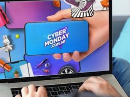 El Cyber Monday dejó buenos resultados en Neuquén. El Cyber Monday dejó buenos resultados en Neuquén.