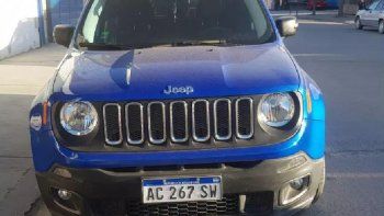 barretearon el porton de su casa y le robaron la camioneta barretearon el porton de su casa y le robaron la camioneta