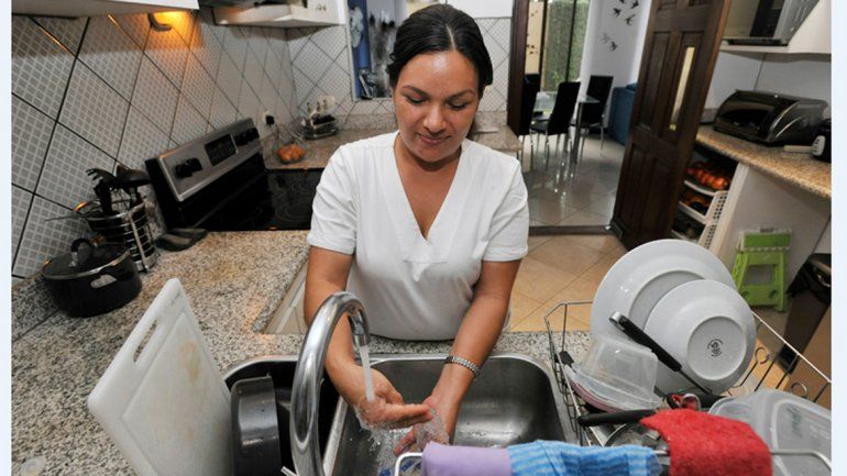 Algunos empleadores anticiparon que igual abonarán un adicional.