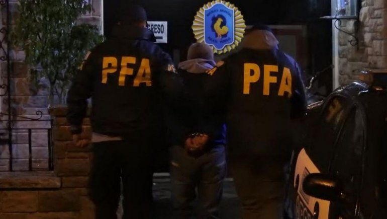 Aberrante: pai umbanda violaba a una nena y le decía que la liberaba de espíritus satánicos