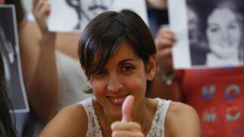 nieta 126: estoy feliz, se me completo la vida
