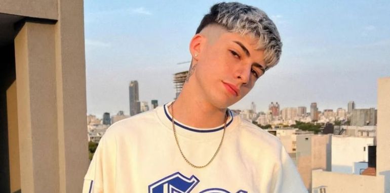 Súper escándalo en la familia del nuevo novio de la China Suárez