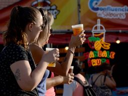 hoy continua confluencia de cervezas 2025 en neuquen: todo el cronograma y los detalles hoy continua confluencia de cervezas 2025 en neuquen: todo el cronograma y los detalles