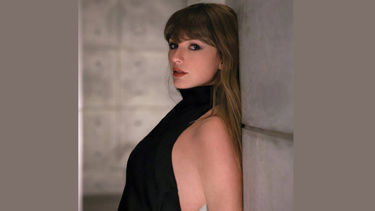 El juego oculto de Taylor Swift detrás de su inesperado nuevo single
