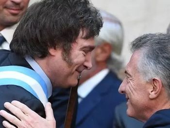 Milei y Macri cada vez más alejados de un acuerdo en el año electoral