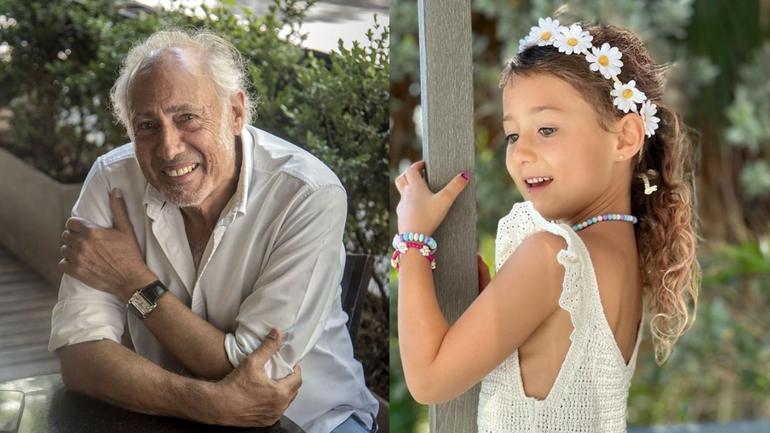 El dolor de Gustavo Yankelevich&nbsp;