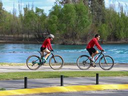¿sigue el viento en neuquen? cual sera el clima para el resto de la semana ¿sigue el viento en neuquen? cual sera el clima para el resto de la semana