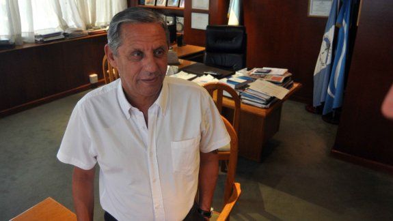 Pechi cumplió la promesa de crear una Secretaría de Movilidad Urbana.