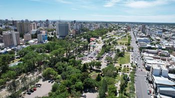 como estara el clima en neuquen el primer dia del 2026