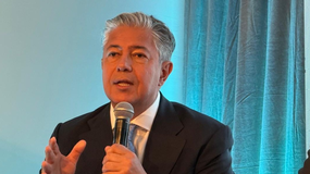 Camino al 2027: ya todos hablan de la reelección de Rolando Figueroa, menos él | LM Neuquen Camino al 2027: ya todos hablan de la reelección de Rolando Figueroa, menos él