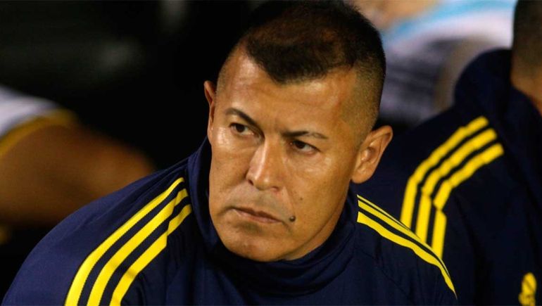 Hay enojo en el mundo Boca por una decisión de Conmebol.